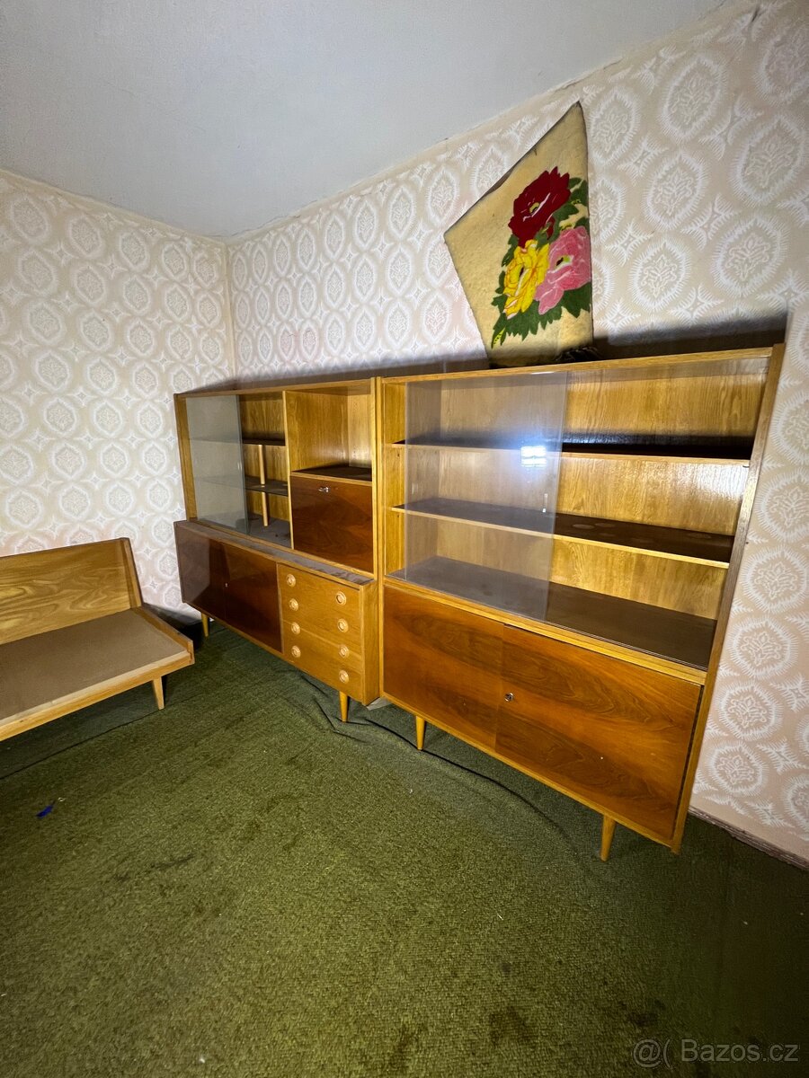 Nábytek za odvoz - 4