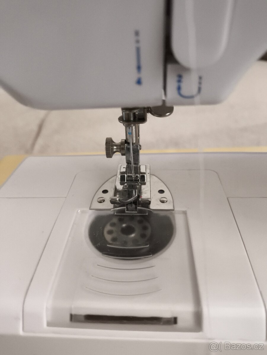 Šicí stroj Weasy - 4