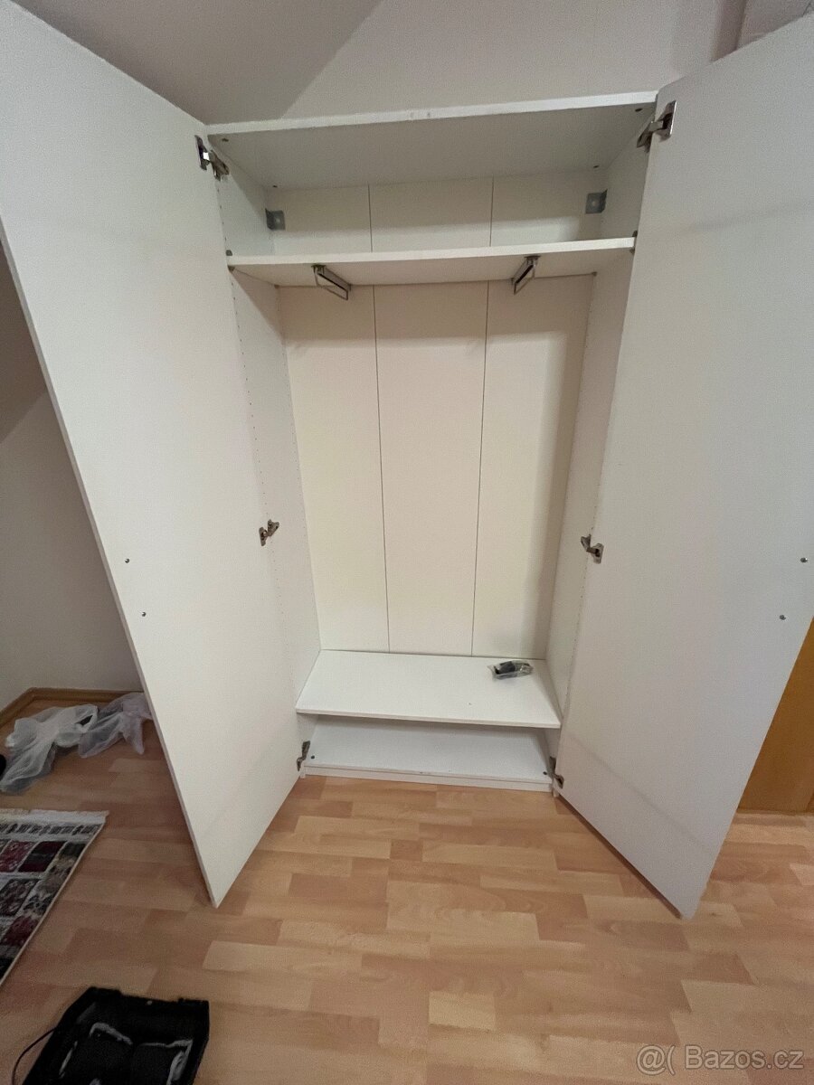 Ikea skříň - 4