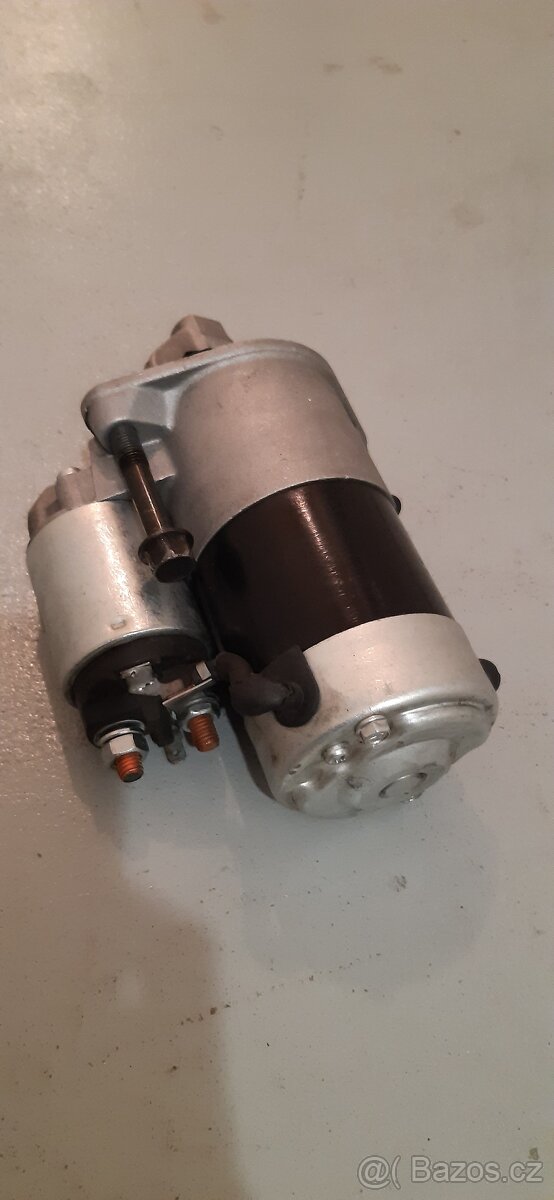 Hyundai Coupe 2.0L, 2002 Startér - 4