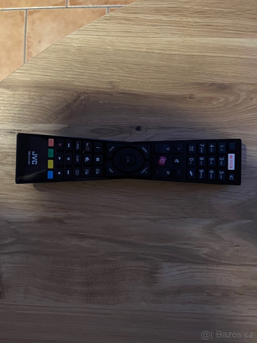 JVC LT-43VF53A smart tv - 4