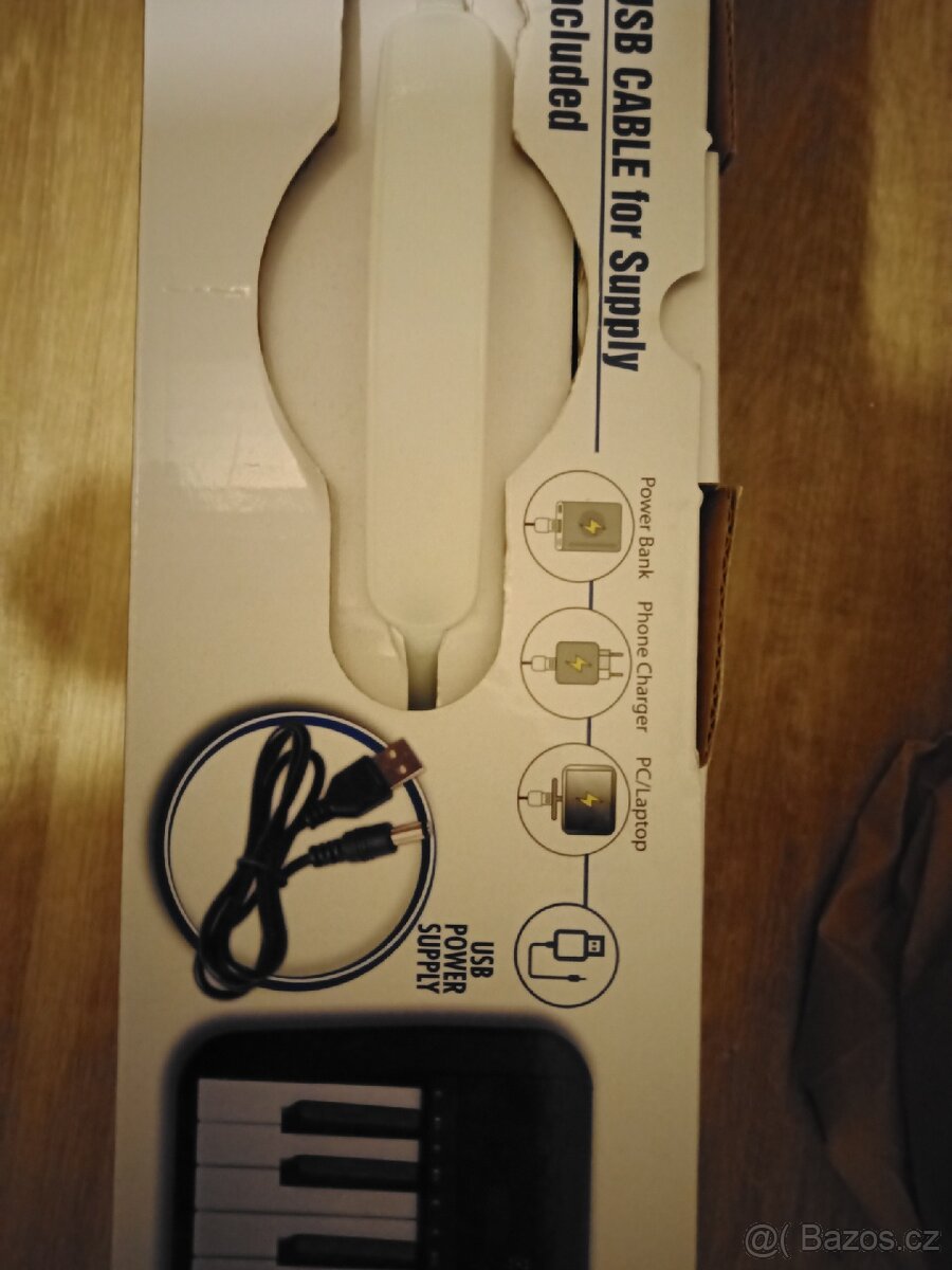 Keyboard - 4