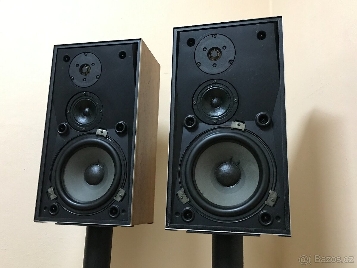 BEOVOX S 45 Top stav - 4