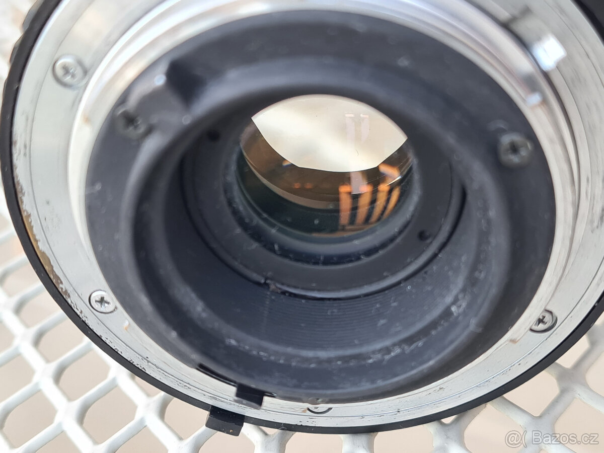 Nikon Series E Zoom 36-72mm F3,5 - 4