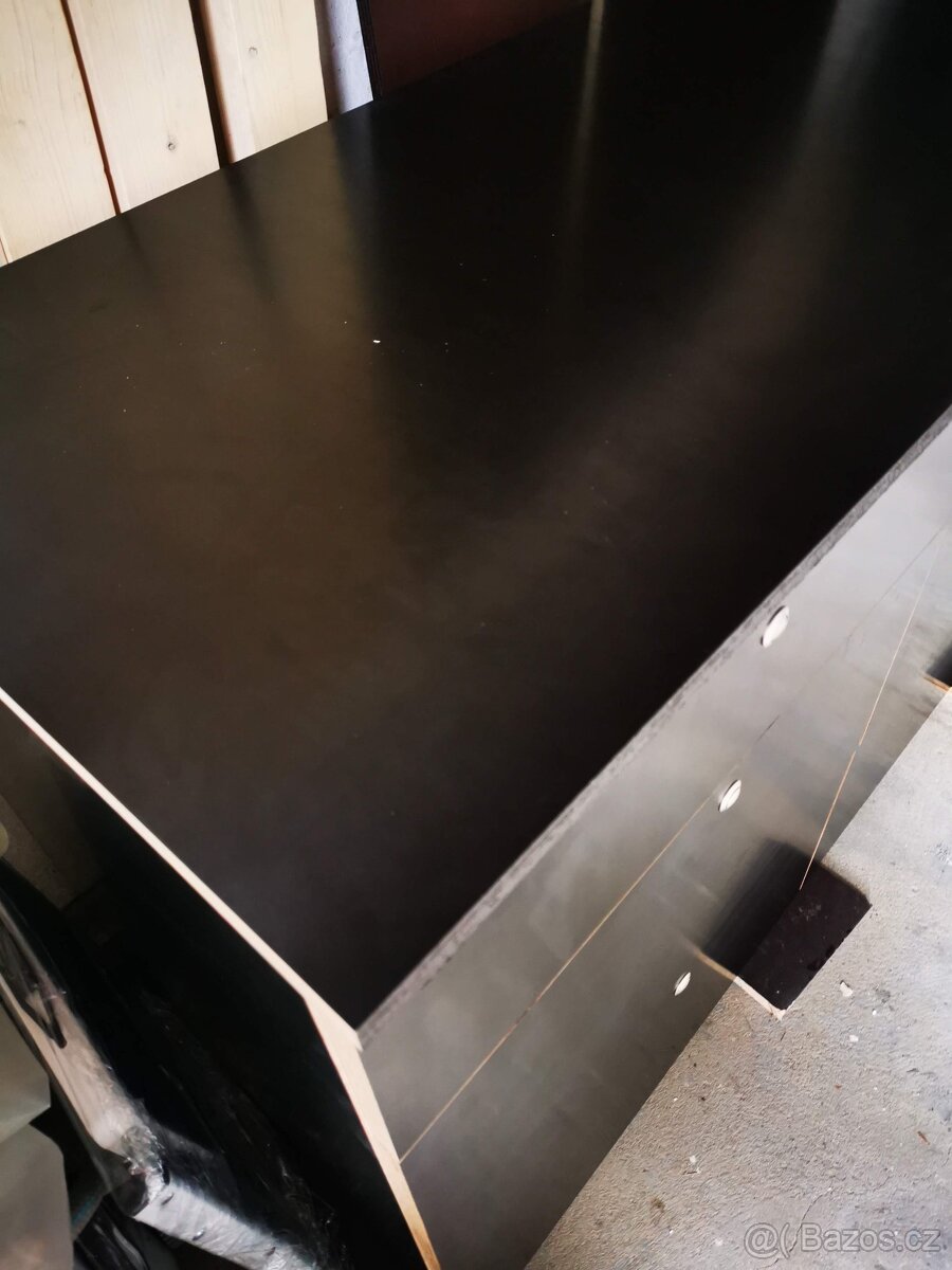 nábytek do dodávky - 4