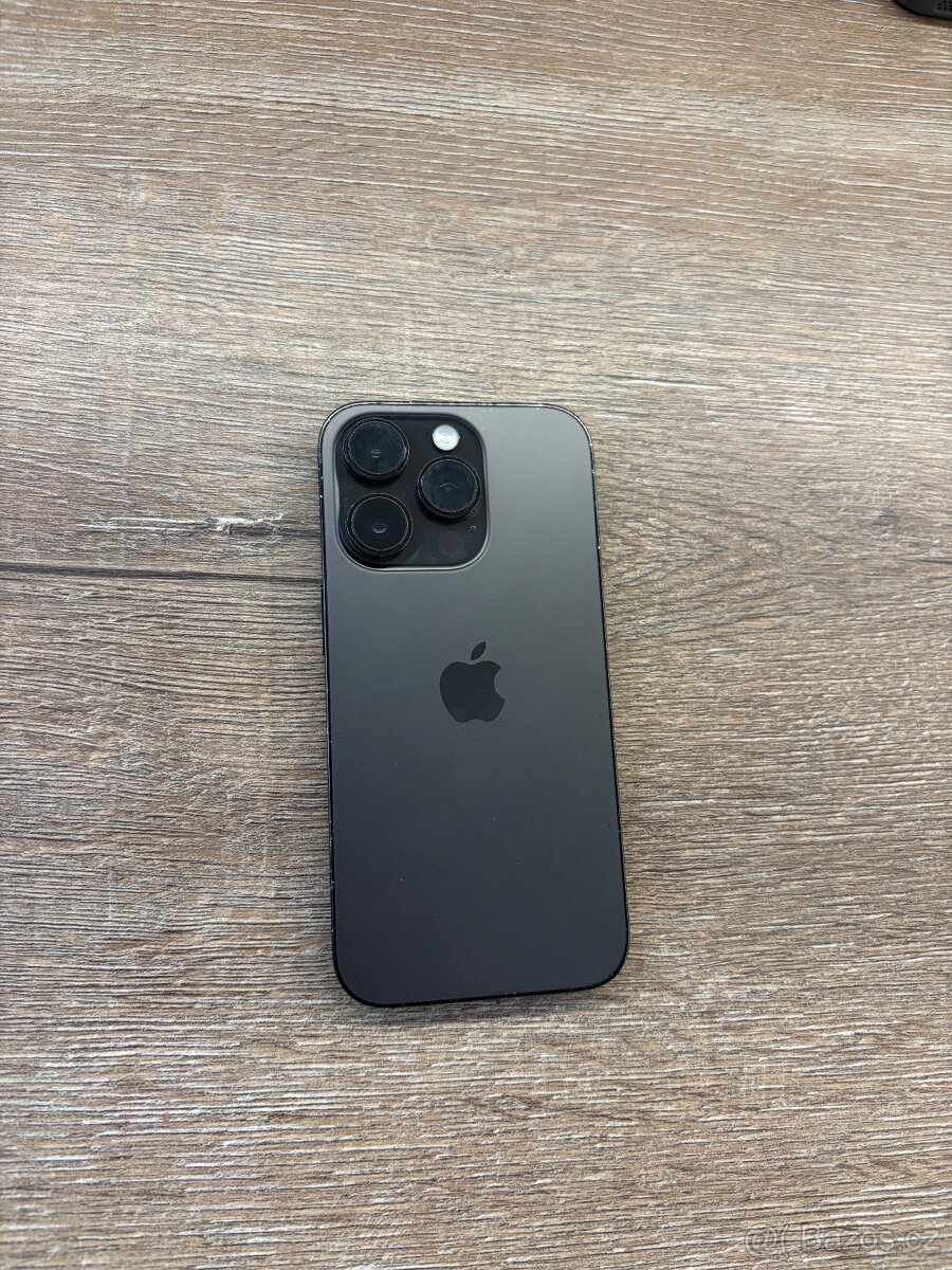 iPhone 14 Pro 128 GB - 4