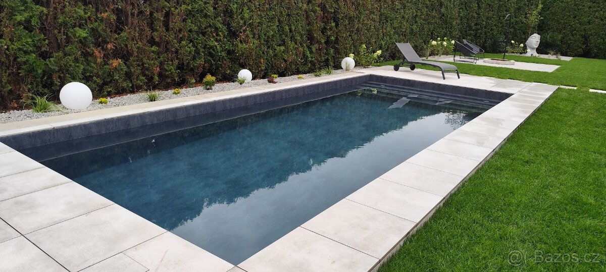 BAZÉNOVÉ FÓLIE - 4