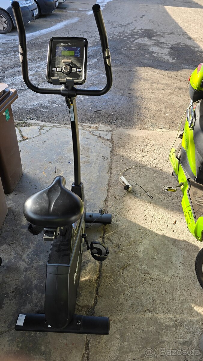 Rotoped Housefit - 4