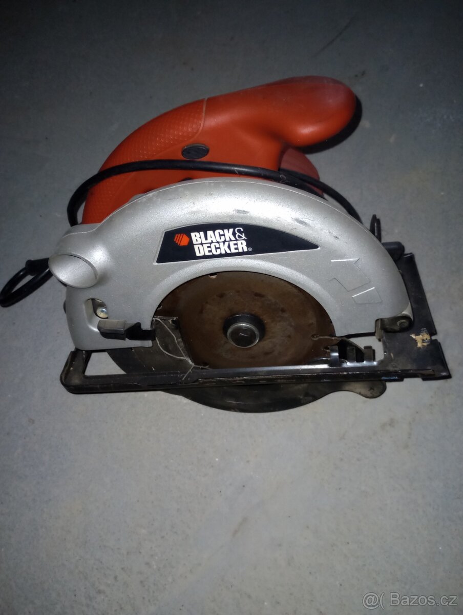 Elektrické nářadí - 4