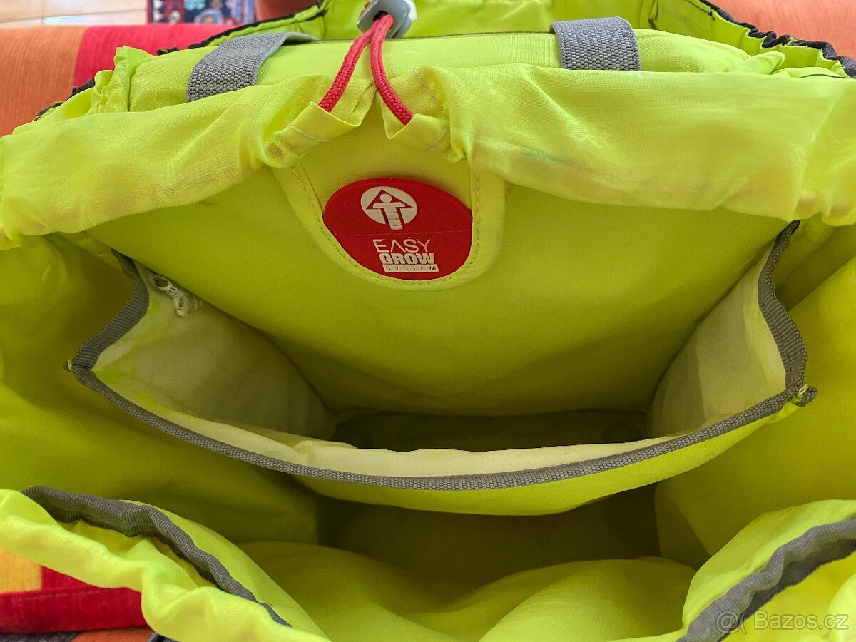 Step by step aktovka - 4