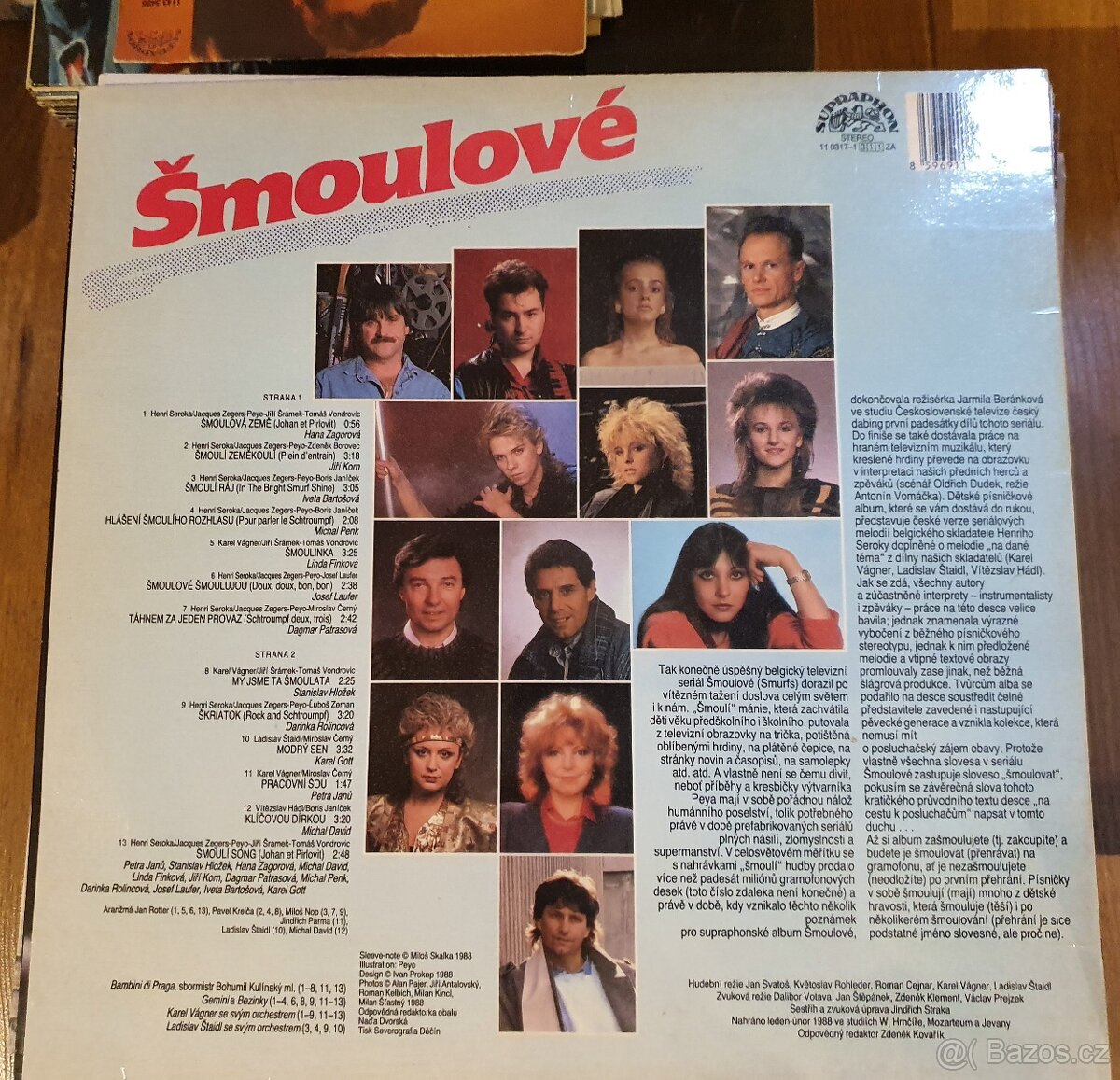 2 x vinyl, od Karla Gotta - 4