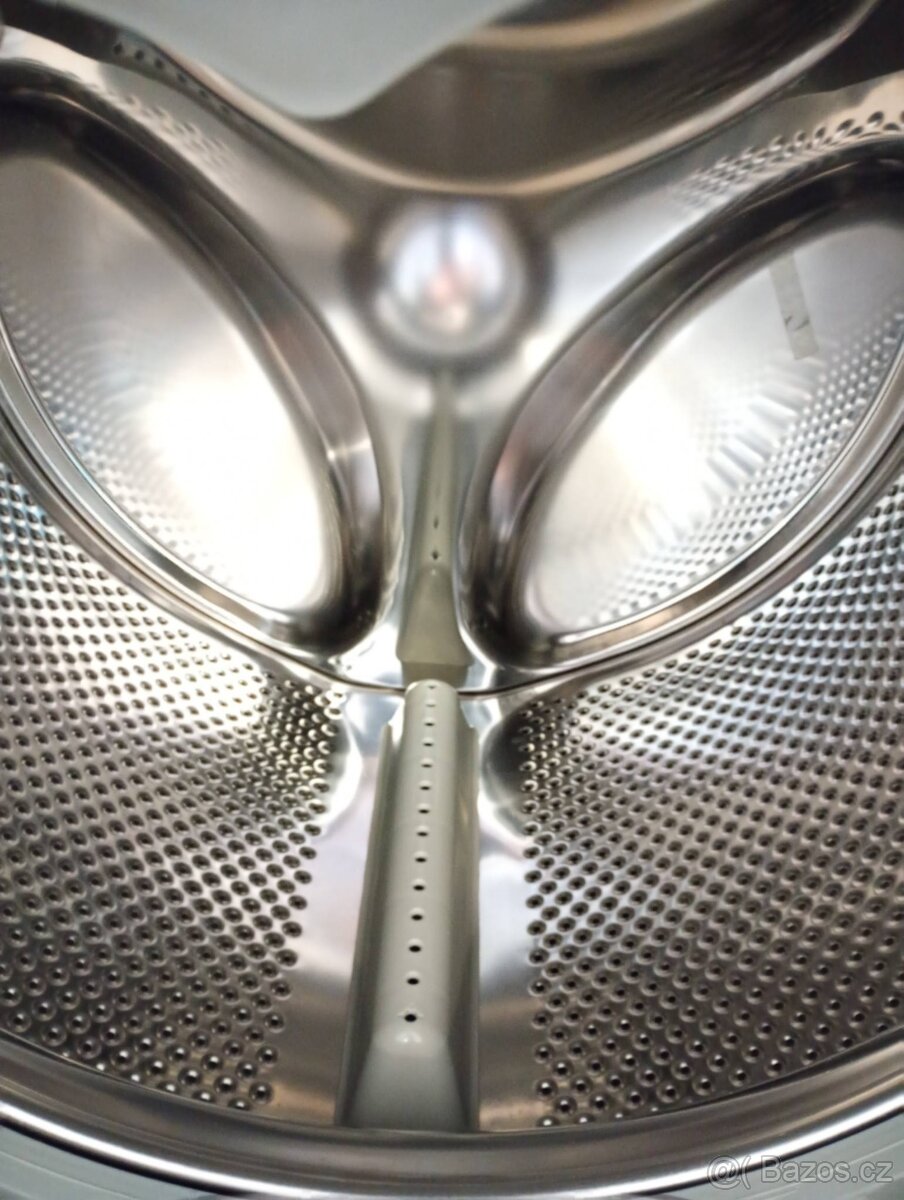 Pračka Bauknecht 8 kg - 4