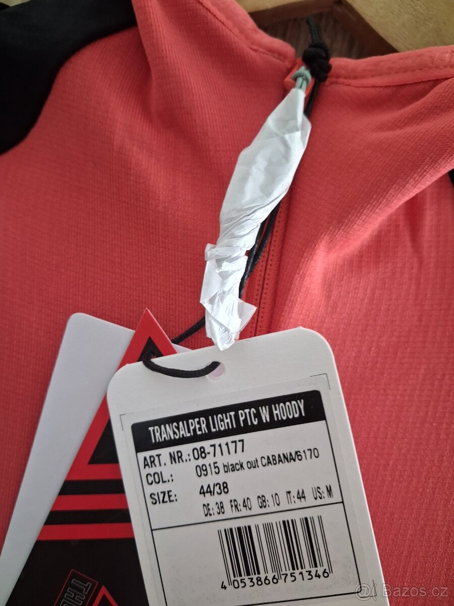 Damska bunda Dynafit - 4