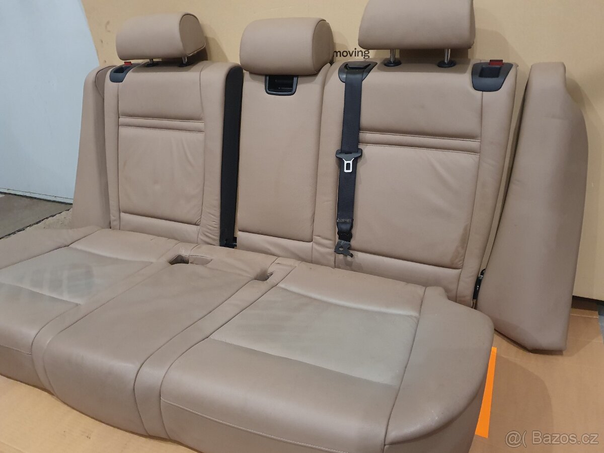 Bmw X5 e70 Sedačky - 4