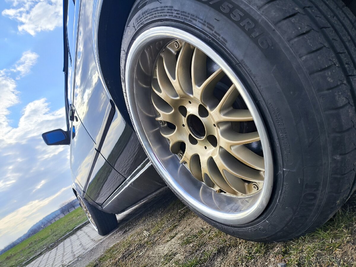 SMC germany alu kola r16 - 4