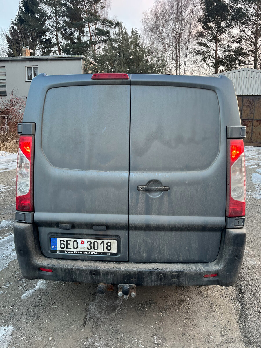 peugeot expert long - 4