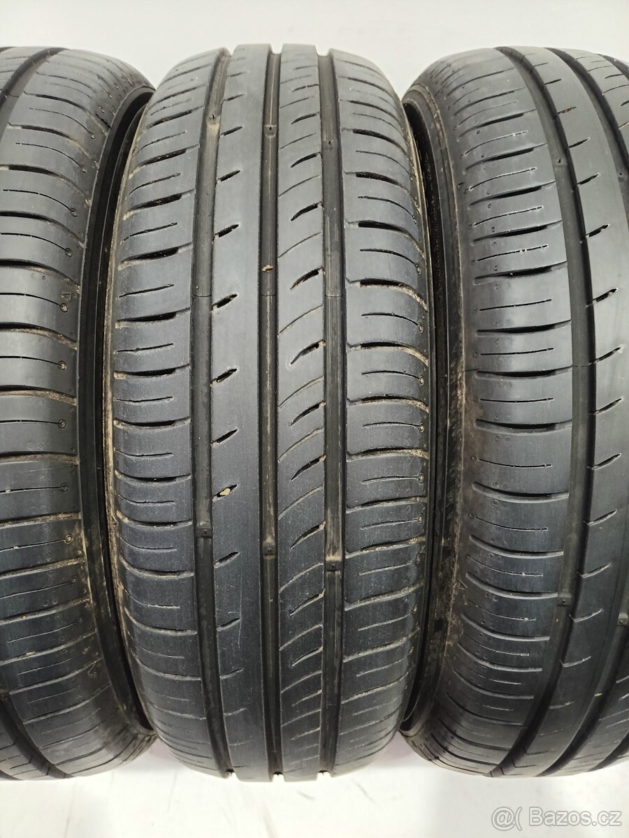 Letní pneu 185/65/15 Kumho - 4