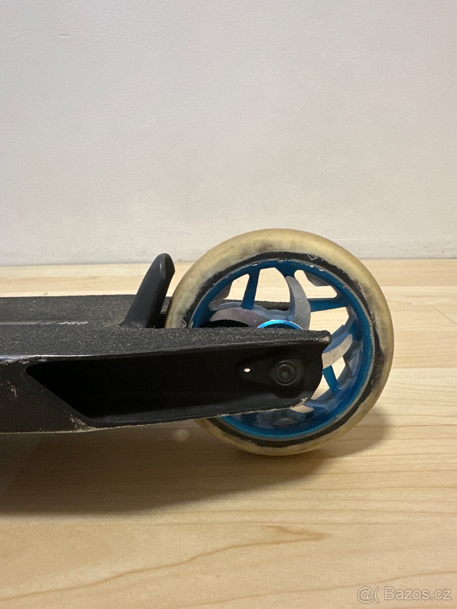 Freestyle Koloběžka (custom) - 4
