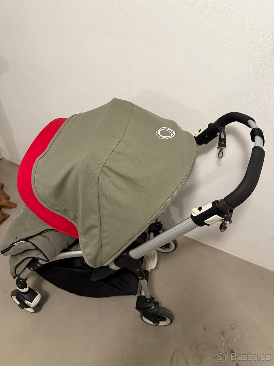 Bugaboo - 4