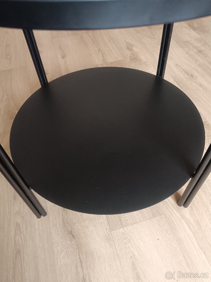 Konferenční stolek - 4