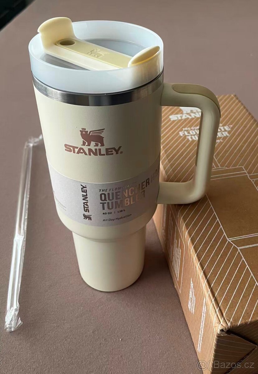 Stanley cup, nový, nepoužitý - 4