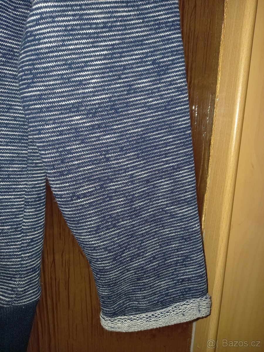 Mikina Timeout vel.S - 4