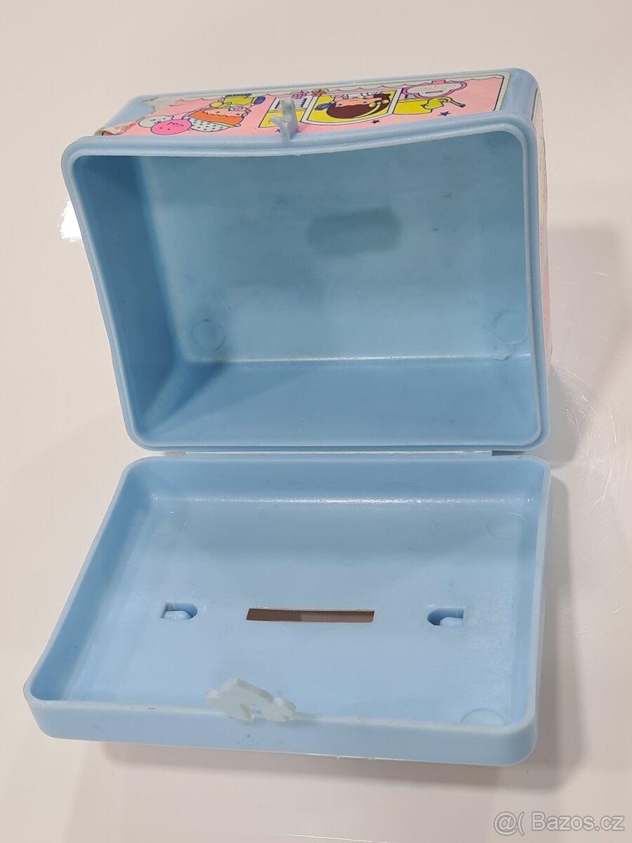 Retro pokladnička - 4