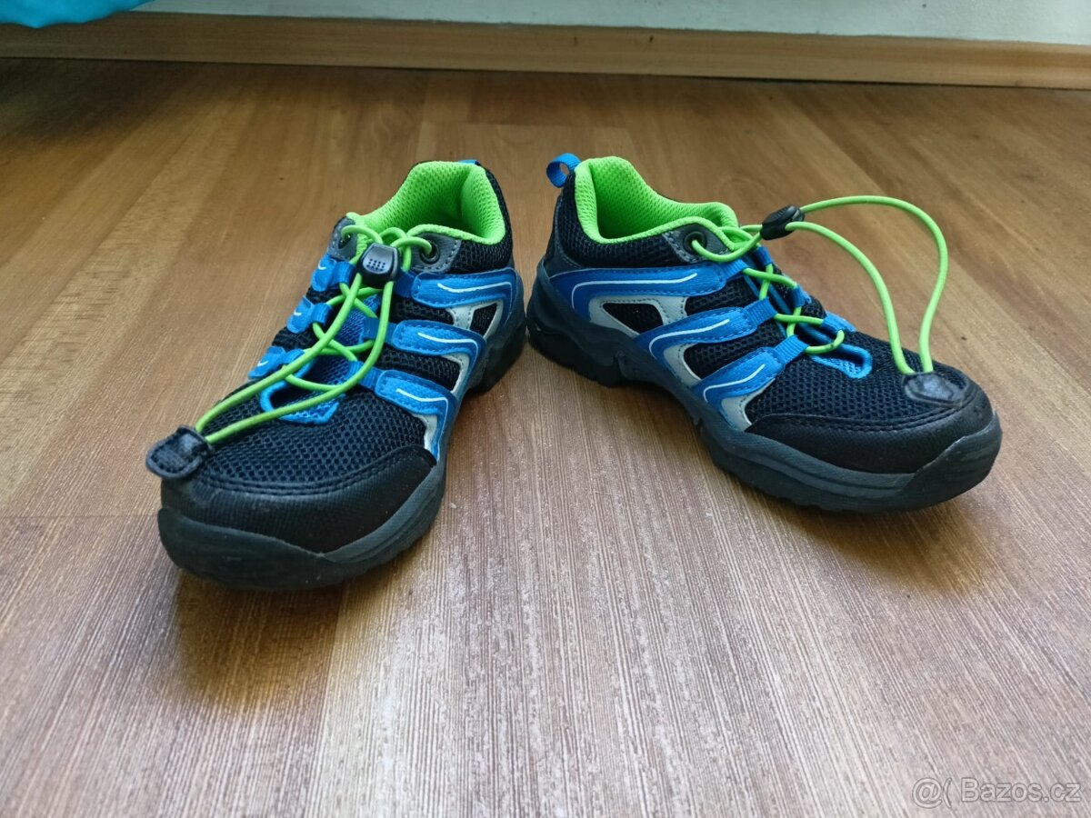 Dětské boty Alpine pro - 4