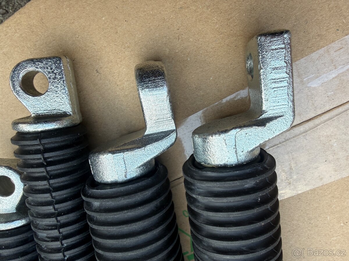 Harley Davidson Breakout FXSB - 4