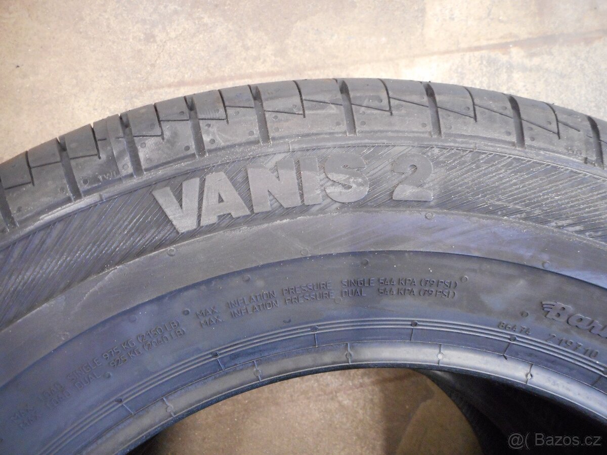 195/75R16C - 4