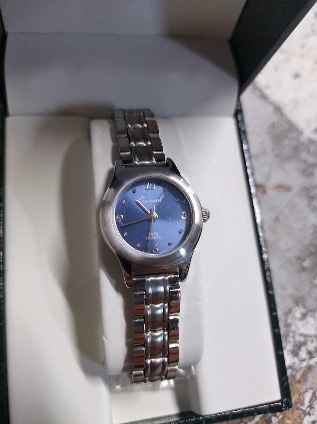 Dámské hodinky - 4