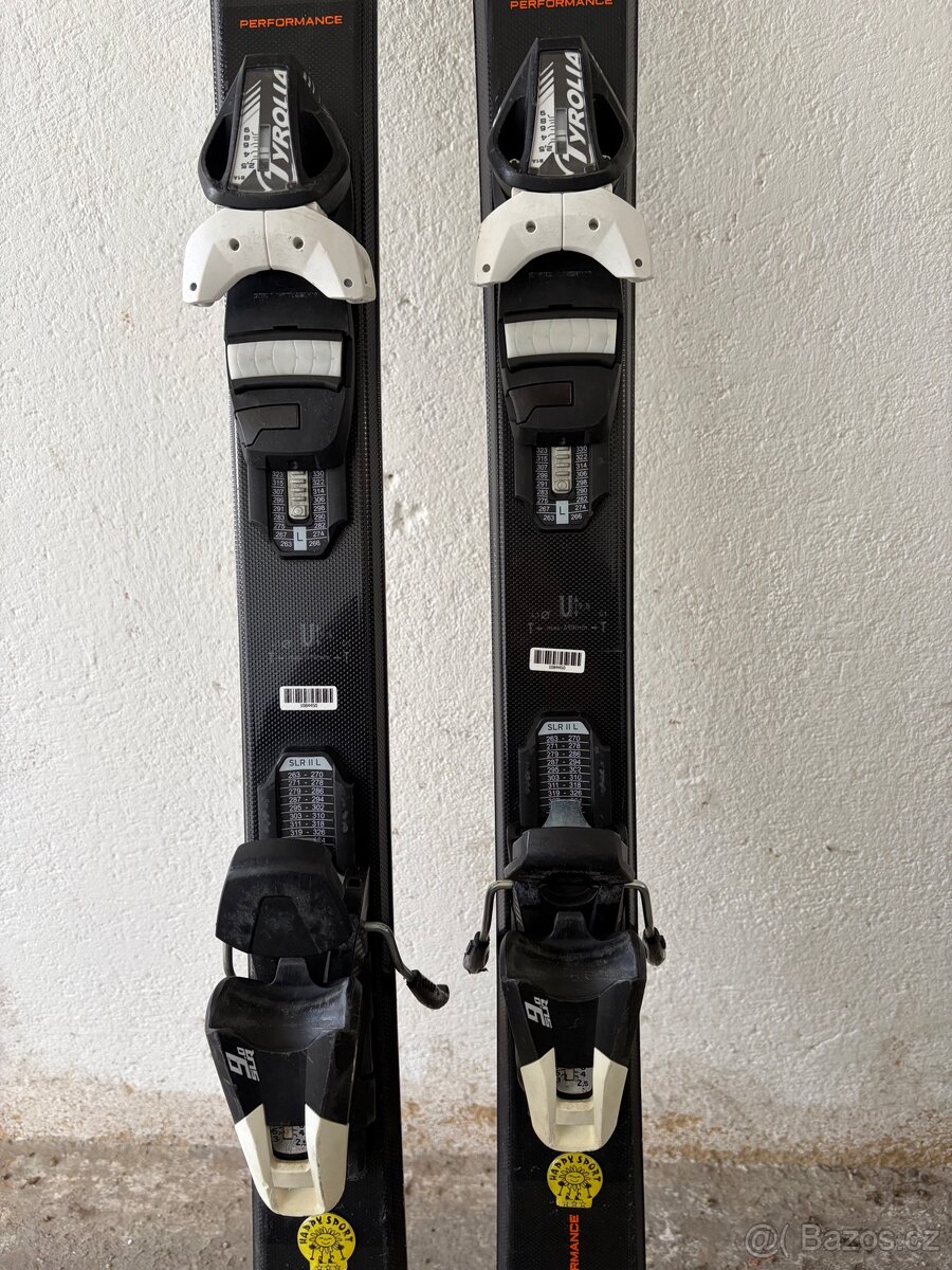 Blizzard rtx 153 - 4