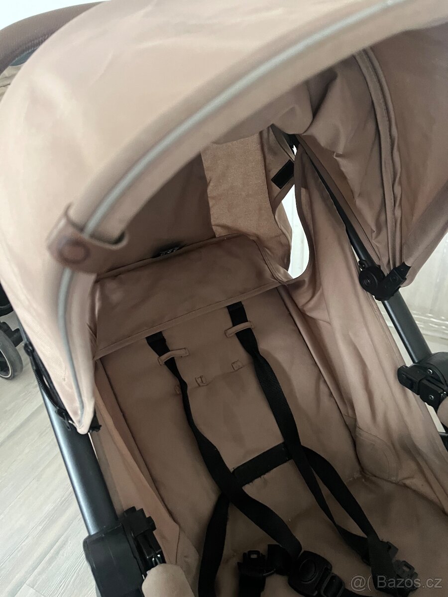Sportovní kočárek Lionelo - 4