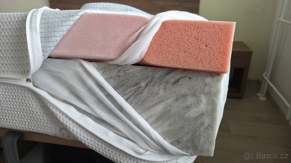 Matrace Visco Avena Air - 4