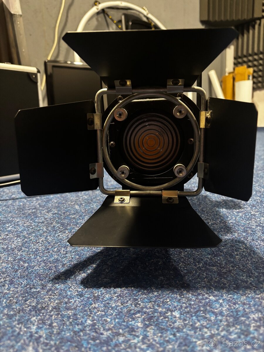 Varytec LED Theater Spot 50 3200K - 4