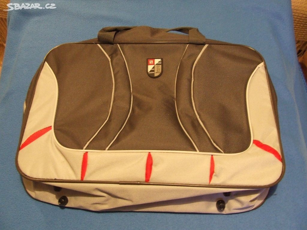 Tašky, brašny, kosmetické taštičky - 4