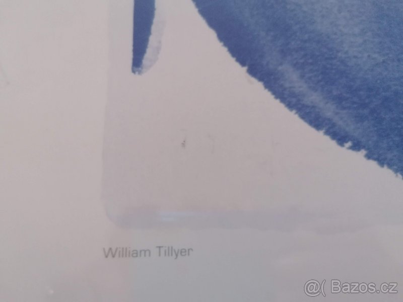 WILLIAM TILLYER - 4