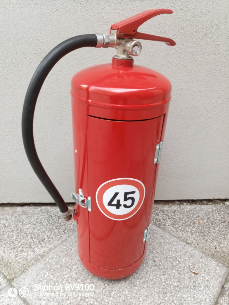Hasičák bar - 4