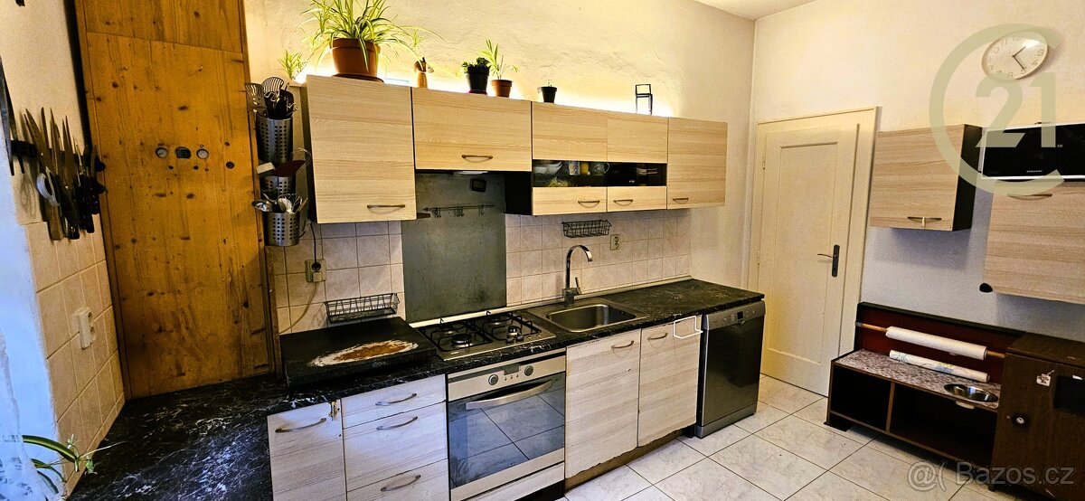 OV 3+1, ul. Helfertova - 4