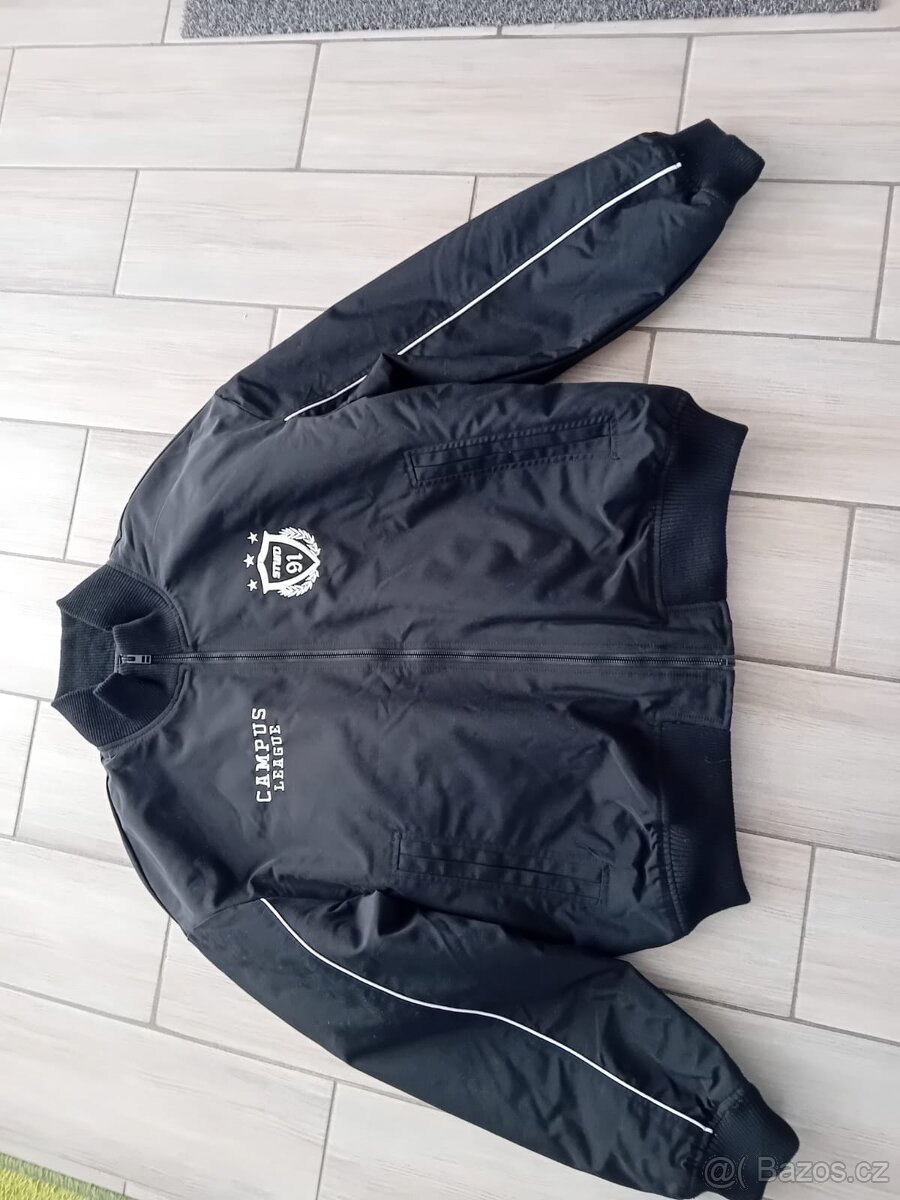 Jarní pánské bundy 2x - 4