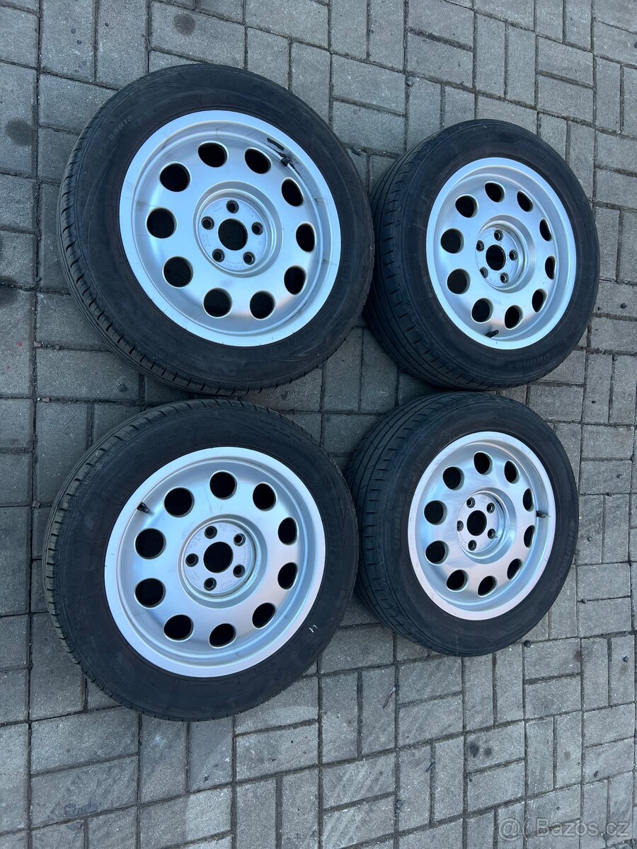 5x100 r15 - 4