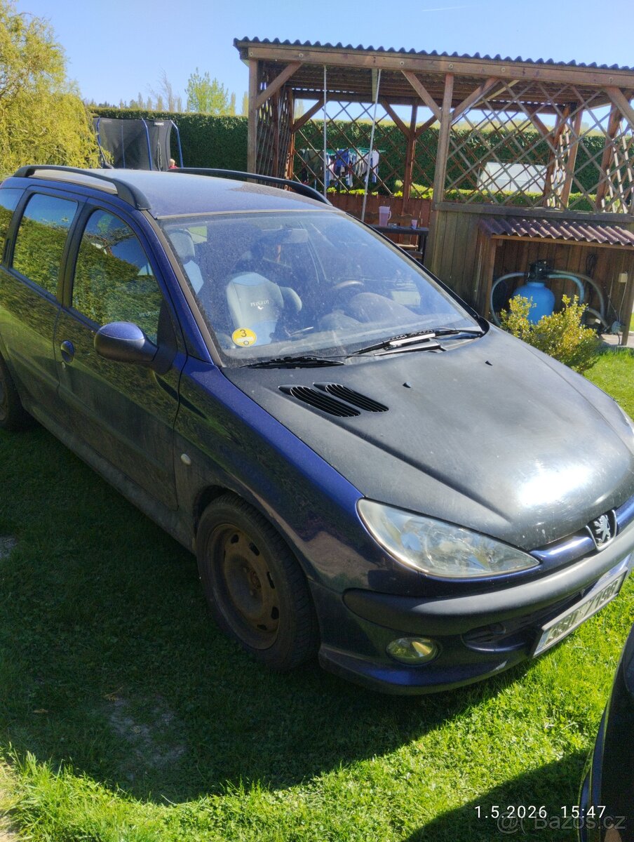 206sw - 4