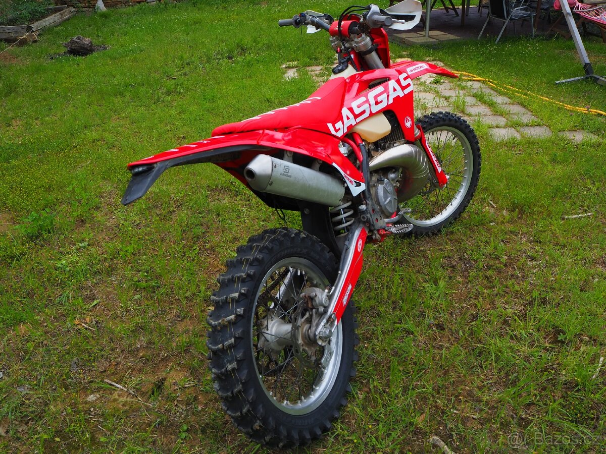 GASGAS EC300 tpi