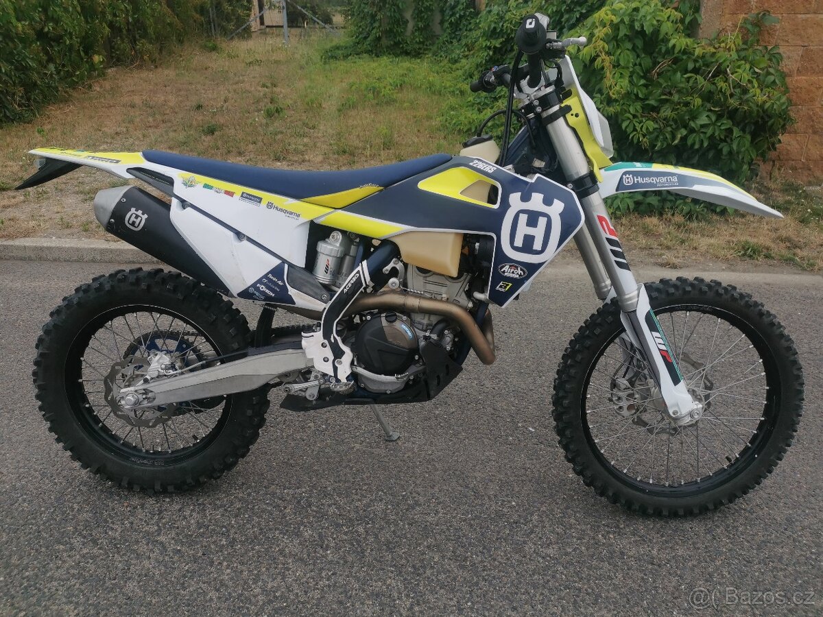 Husqvarna FE 250