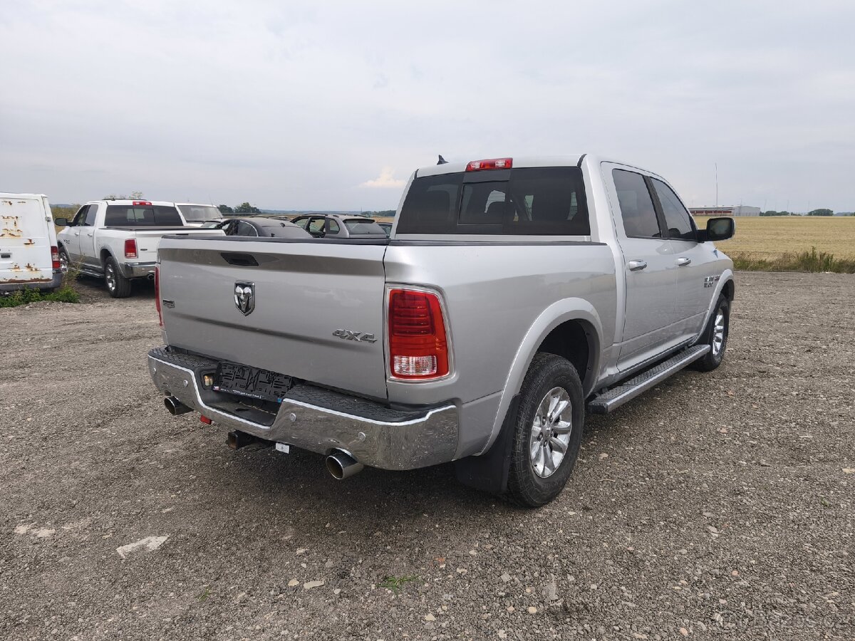 Dodge RAM 1500