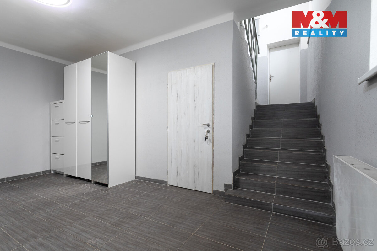 Prodej rodinného domu, 246 m², Ostrava - Nová Bělá - 4