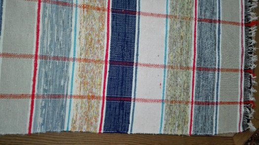 Koberce ručně tkané - 4