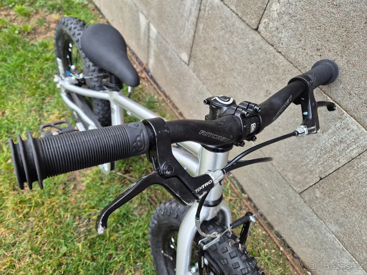 Early rider belter 14' - 4