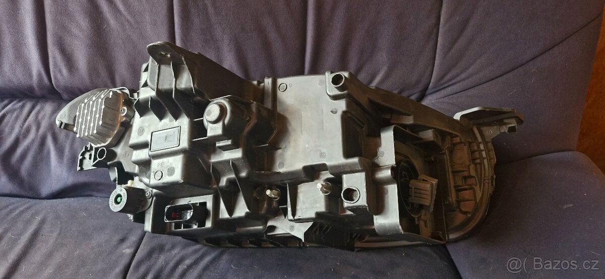 Leve predni svetlo led volvo xc90 xc 90 32342482 - 4