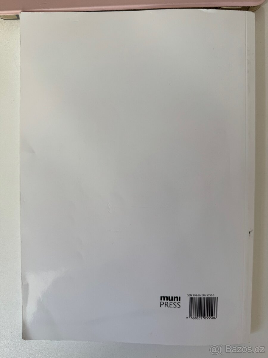 Skripta Mikroskopická anatomie MUNI 2018 - Horký, Čech - 4